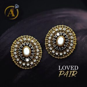 Earring 010