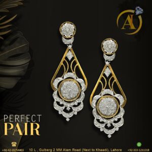 Earring 009