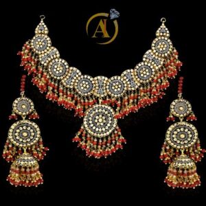 Necklace 011