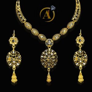 Necklace 012