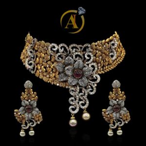 Necklace 009