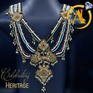 Necklace Timeless 006