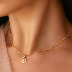 Necklace 043