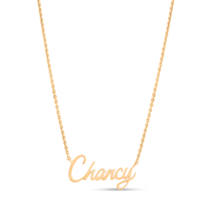 Necklace 036
