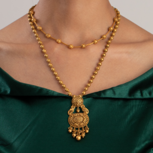 Necklace 035
