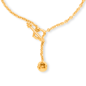 Necklace 003