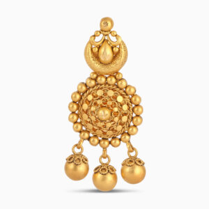Earring 021