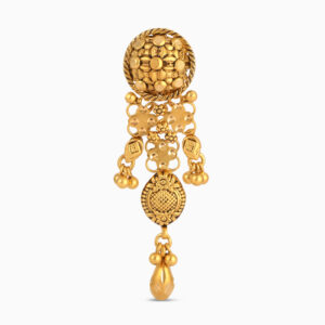 Earring 020
