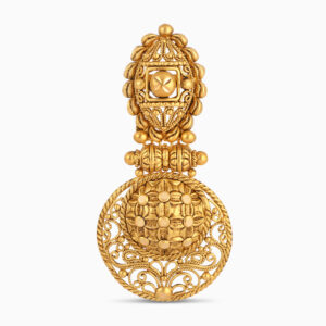 Earring 018