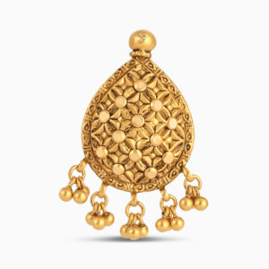 Earring 017