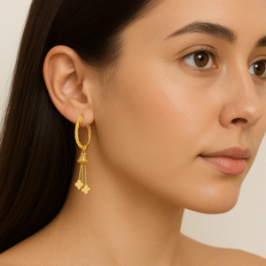 Earring 016