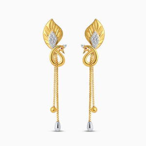 Earring 011