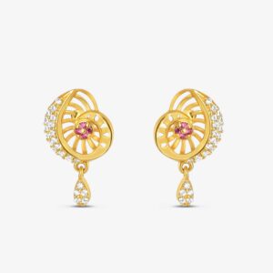 Earring 010