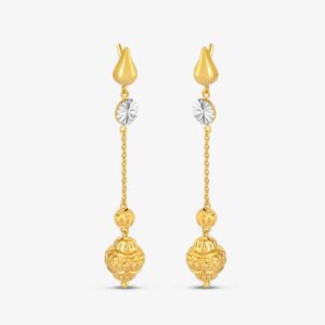 Earring 007