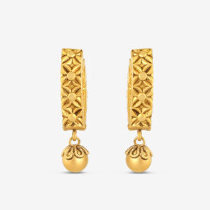 Earring 032