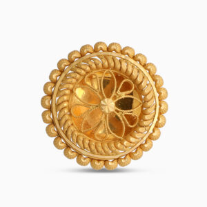 Earring 001