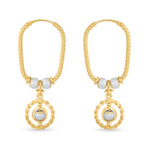 Earring 024