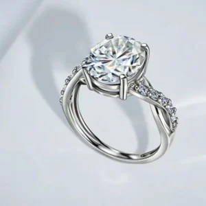 Diamond Ring 001