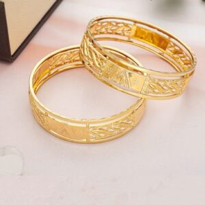 Bangle 007