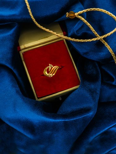 Peacock-Cascade-Band